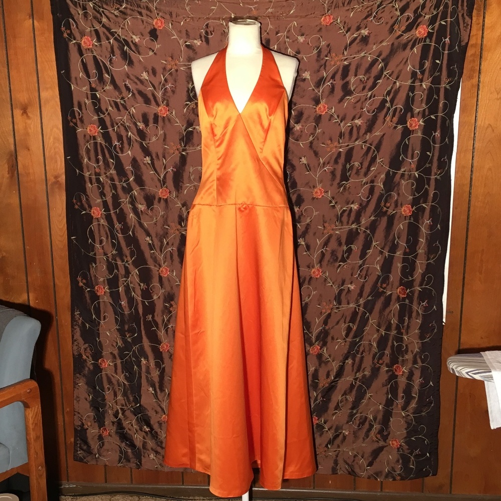 Da Vinci Prom/Bridesmaid Gown